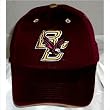 Boston College Eagles Adult Adjustable Hat