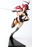 FineScenery ウィッチブレイド天羽雅音 発動態 (1/7スケールPVC塗装済み完成品)