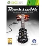 Rocksmith - includes Real Tone Cable...