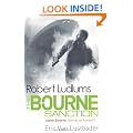 Robert Ludlum's The Bourne Sanction (Bourne 6)