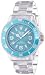 Ice-Watch PU.TE.U.P.12 Ice-Pure Turquoise Watch