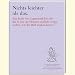 Nichts leichter als das. Das Buch von Coppenrath fuer alle, die in nur 150 Minuten endlich wissen wollen, wie die Welt denken lernte