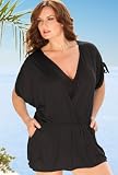 Beach Belle® Plus Size Size Swimsuits
