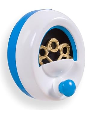 Summer Infant Bath Time Bubble Maker