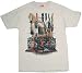 Exact Science, Butchered Beats T-Shirt