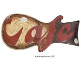 Coffee Spoon Rest