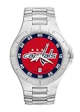 NHL Washington Capitals Men's Pro II Watch