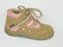 Richter Bessy 11.0114, Mädchen Lauflernschuhe