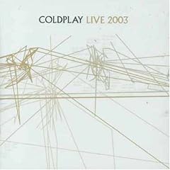 Live 2003 Ep