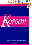 Using Korean: A Guide to Contemporary...