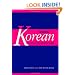 Using Korean: A Guide to Contemporary Usage