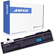 AGPtek 4400MAH 6 Cells Battery For TOSHIBA Satellite A80 M70 A85 A100 A105 A110 M115 A135 M40 M45 M50 M55 M70 seriesPA3465U-1BRS PABAS069 PA3451U-1BRS PA3457U-1BRS PABAS067 Laptop AGPtek 4400MAH 6 Cells Battery For TOSHIBA Satellite A80 M70 A85 A100 A105 A110 M115 A135 M40 M45 M50 M55 M70 seriesPA3465U-1BRS PABAS069 PA3451U-1BRS PA3457U-1BRS PABAS067 Laptop