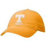 Nike Tennessee Volunteers Tennessee Orange Relaxed Swoosh Flex Fit Hat