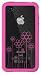 Xm Microshield Tatu Pinkflower