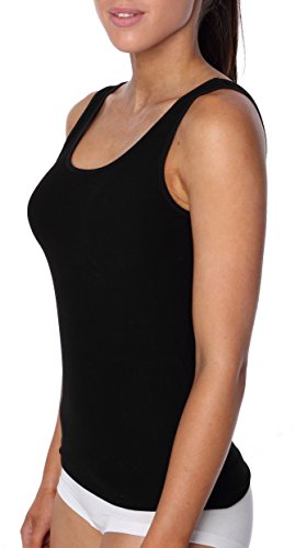 Boody Organic Bamboo EcoWear Women's Tank