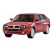 Auto Scale Collection FX-101HM ランチアデルタHFインテグラーレ レッド
