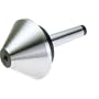 Grizzly H5786 Bull Nose Center MT3