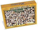 1930's Headline Newsmakers Jigsaw Puzzle - Nostalgic 75th or 80th Birthday Gift