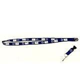 Indianapolis Colts Breakaway Lanyard with Key Chain