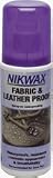 Nikwax Fabric/Leather Proof Spray 125ml