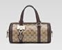 Gucci Duchessa Baguette