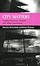City Matters: Competitiveness, Cohesion and Urban Governance
