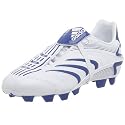 adidas Little Kid/Big Kid +ABSOLADO TRX FG Soccer Cleat