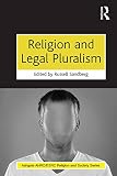Religion and legal pluralism