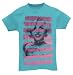 Retro Marilyn Monroe Juniors/Girly T-Shirt