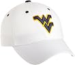 West Virginia Mountaineers Adult One-Fit Hat