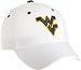 West Virginia Mountaineers Adult One-Fit Hat