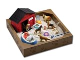 Be Good My Little Sandbox Play Sets (Doggie Day Camp) Reviews 41nNUkFvCwL. SL160 Be Good My Little Sandbox Play Sets (Doggie Day Camp) Reviews