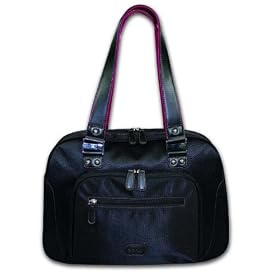 Port Designs Adelaide Series Ladies Laptop Bag for Laptop Up to 15.6 inch