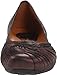 Earthies Women's Vanya Flat
