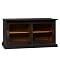 Antiqued TV Stand