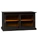 Antiqued TV Stand