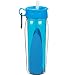 Trudeau 24 oz. Hydration Bottle - Blue
