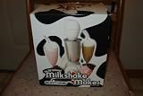 Suntone The Old Fashioned Milkshake Maker