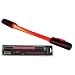 Fiber Flare Fiber Optic Rear Safety Bike Tail Light