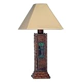 Kenroy Home Marianas Outdoor Table Lamp