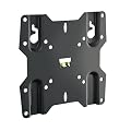 Meliconi ES 200, supporto a muro per TV LCD da 26"-32"