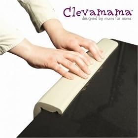 Clevamama Multi Purpose Edge Guard