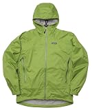 Patagonia �ѥ����˥� M'S RAIN SHADOW JACKET ���¹�͢���ʡ� GREEN M 84470-133