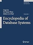 Encyclopedia of database systems