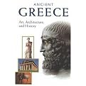 Ancient Greece (Art, Architecture, and History) (Paperback)