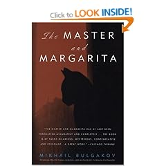 The Master and Margarita