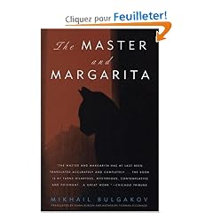 The Master and Margarita