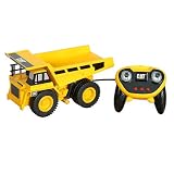Caterpillar Remote Control Dump Truck