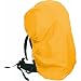 Rucksack Regenhülle Rucksackschutz Raincover - Gelb