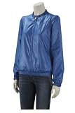 Killah Womens Eity Jacket Electri-K Ice